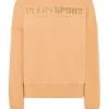 Online Jogging Sweatshirt LS Damen Sportbekleidung