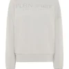 Online Jogging Sweatshirt LS Damen Sportbekleidung