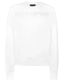 Fashion Jogging Sweatshirt LS Damen Sportbekleidung