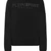Clearance Jogging Sweatshirt LS Damen Sportbekleidung
