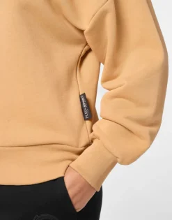Online Jogging Sweatshirt LS Damen Sportbekleidung