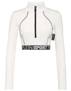 Discount Jogging Top Damen Sportbekleidung