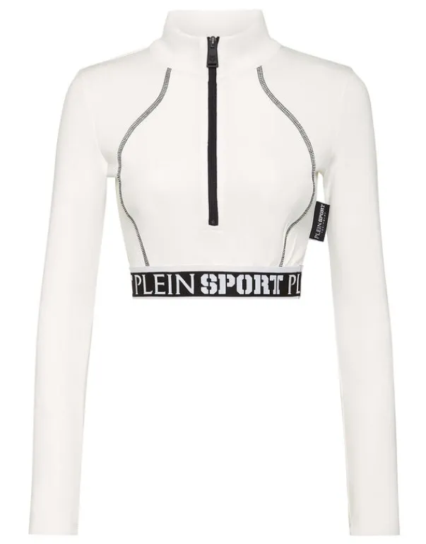 Discount Jogging Top Damen Sportbekleidung