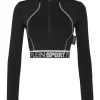 Online Jogging Top Damen Sportbekleidung