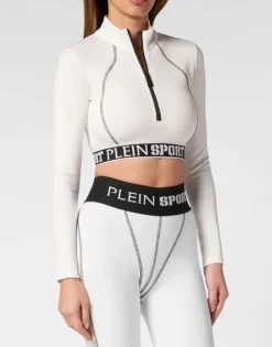 Discount Jogging Top Damen Sportbekleidung