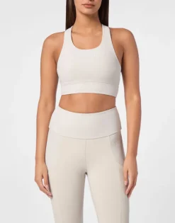 Hot Jogging Top Damen Sportbekleidung