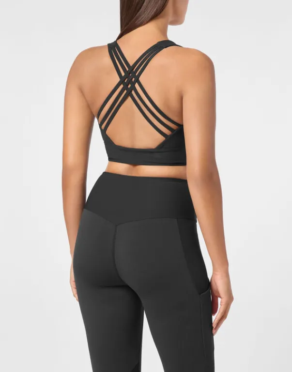 Fashion Jogging Top Damen Sportbekleidung
