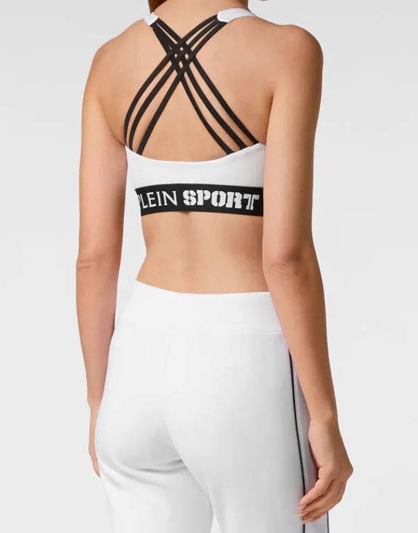 Outlet Jogging Top Damen Sportbekleidung