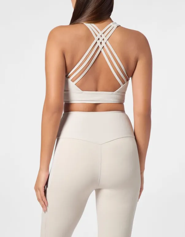 Hot Jogging Top Damen Sportbekleidung