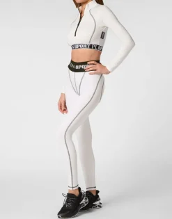 Discount Jogging Top Damen Sportbekleidung