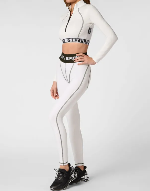 Discount Jogging Top Damen Sportbekleidung
