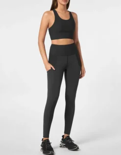 Fashion Jogging Top Damen Sportbekleidung