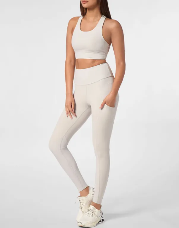 Hot Jogging Top Damen Sportbekleidung