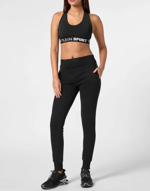 Online Jogging Top Basic Damen Sportbekleidung