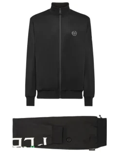 Best Jogging Tracksuit: Top/Trousers Herren Sportbekleidung