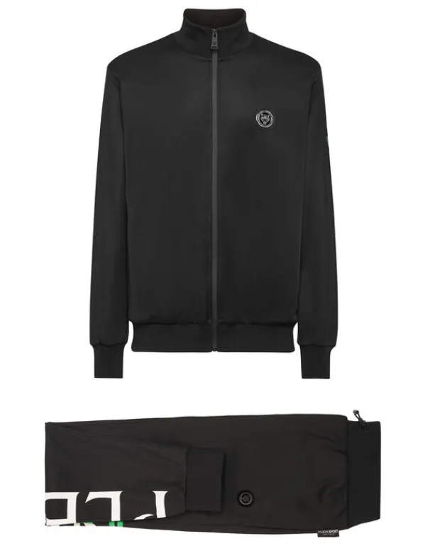 Best Jogging Tracksuit: Top/Trousers Herren Sportbekleidung