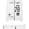 New Jogging Tracksuit: Top/Trousers Multilogo Herren Sportbekleidung