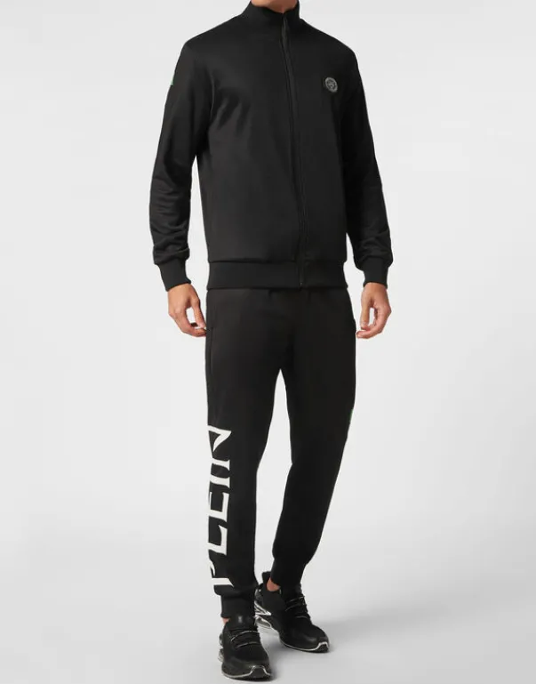 Best Jogging Tracksuit: Top/Trousers Herren Sportbekleidung