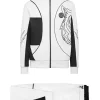 Outlet Jogging Tracksuit:Top/Trousers Tiger Herren Sportbekleidung