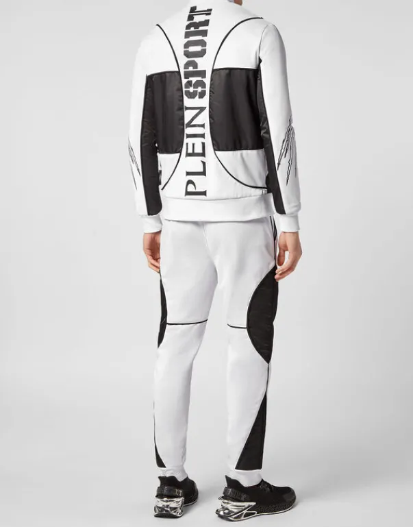 Outlet Jogging Tracksuit:Top/Trousers Tiger Herren Sportbekleidung