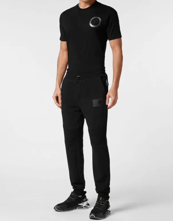 Outlet Jogging Trousers Herren Sportbekleidung