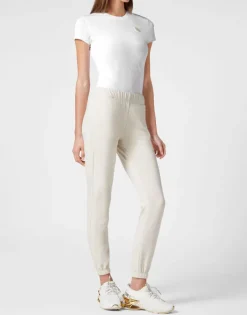 Outlet Jogging Trousers Damen Sportbekleidung