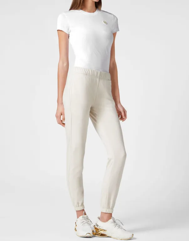 Outlet Jogging Trousers Damen Sportbekleidung