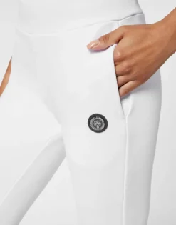 Clearance Jogging Trousers Damen Sportbekleidung