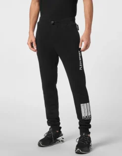 Best Jogging Trousers Barcode Herren Sportbekleidung