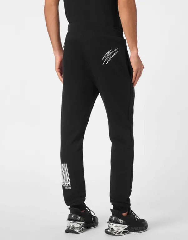 Best Jogging Trousers Barcode Herren Sportbekleidung