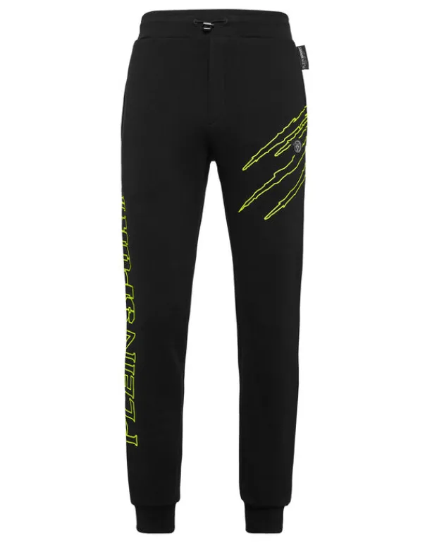 New Jogging Trousers Scratch Herren Sportbekleidung