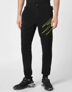 New Jogging Trousers Scratch Herren Sportbekleidung