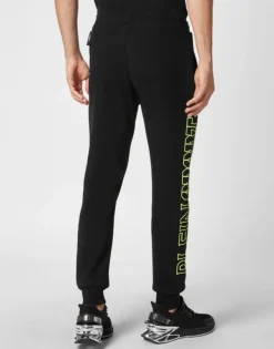 New Jogging Trousers Scratch Herren Sportbekleidung