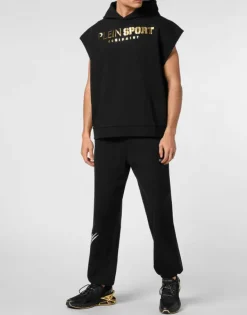 Fashion Jogging Vest Herren Jacken