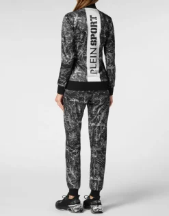 Online Jooging Set: Top/Trousers Tiger Damen Sportbekleidung