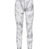 Fashion Leggins Damen Sportbekleidung