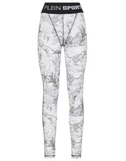 Fashion Leggins Damen Sportbekleidung