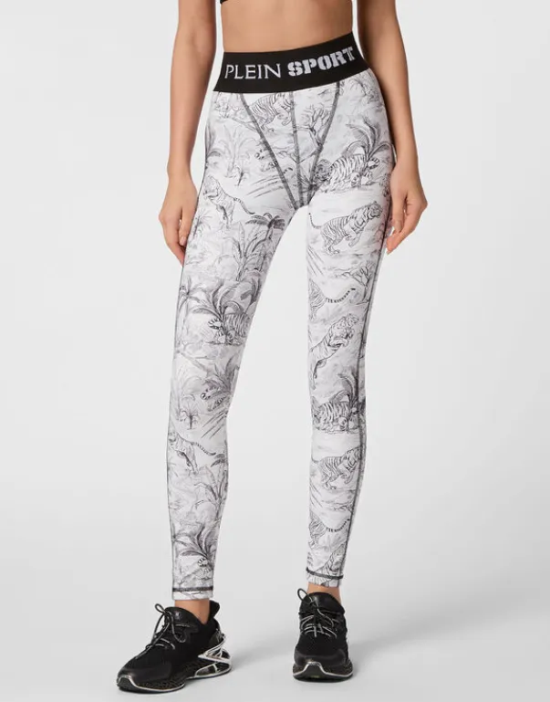 Fashion Leggins Damen Sportbekleidung