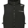 Clearance Lightweight Padded Vest Scratch Damen Damen | Jacken