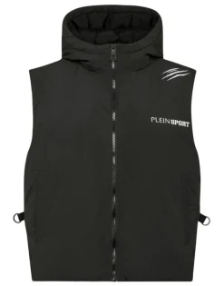 Clearance Lightweight Padded Vest Scratch Damen Damen | Jacken