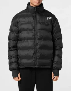 Fashion Lightweight Zipped Jacket LS Scratch Herren Herren | Jacken