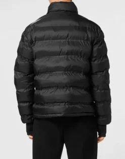 Fashion Lightweight Zipped Jacket LS Scratch Herren Herren | Jacken