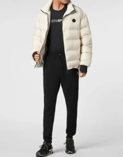 Sale Lightweight Zipped Jacket LS Scratch Herren Herren | Jacken