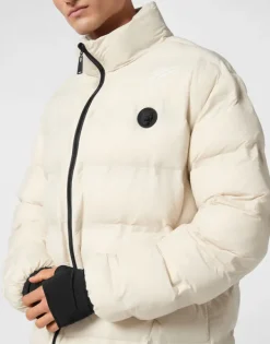 Sale Lightweight Zipped Jacket LS Scratch Herren Herren | Jacken