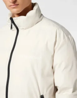 Sale Lightweight Zipped Jacket LS Scratch Herren Herren | Jacken