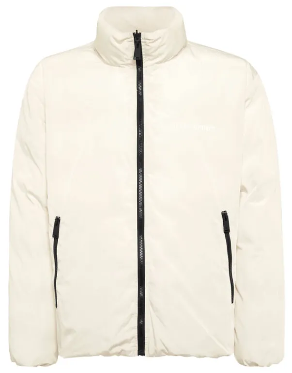 Sale Lightweight Zipped Jacket LS Scratch Herren Herren | Jacken