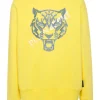 New Longsleeve Sweatshirt Tiger Herren Sportbekleidung