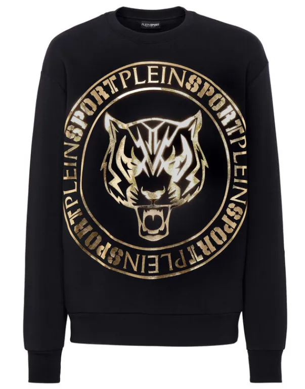 Sale Longsleeve Sweatshirt Tiger Herren Sportbekleidung