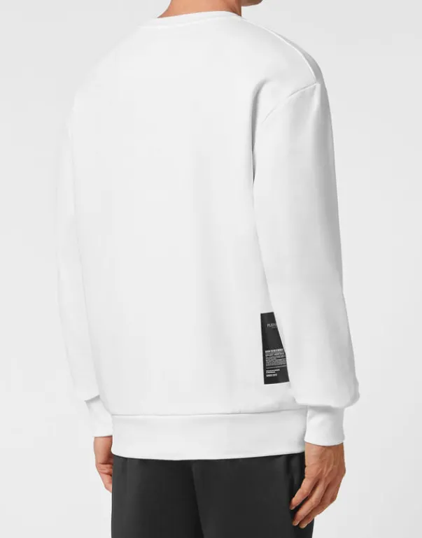 New Longsleeve Sweatshirt Tiger Herren Sportbekleidung