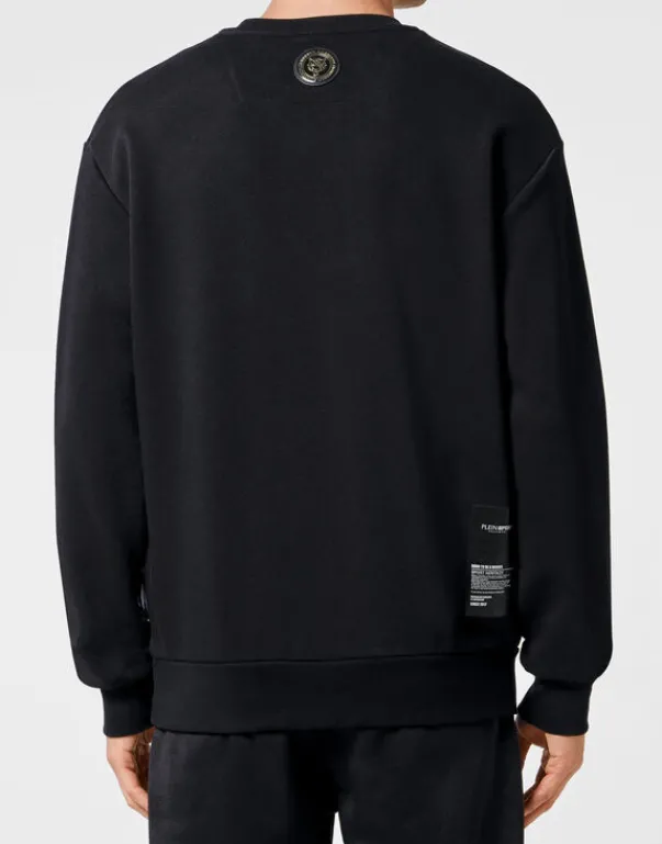 Sale Longsleeve Sweatshirt Tiger Herren Sportbekleidung